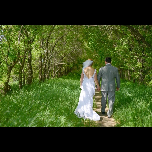 Stella York Wedding Dress - Picture 3 of 3